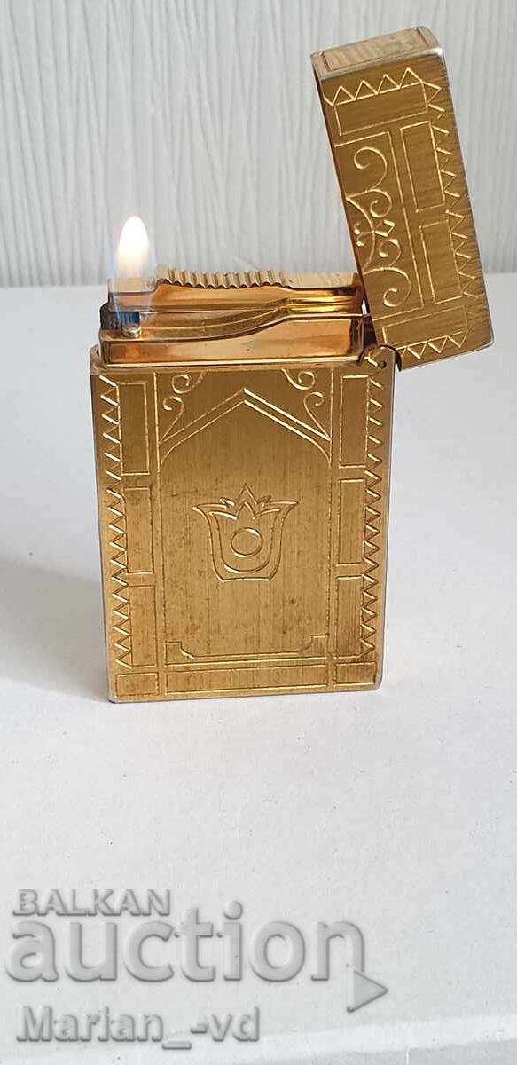 Запалка S. T. DUPONT - 6 Запалка S. T. DUPONT - 6