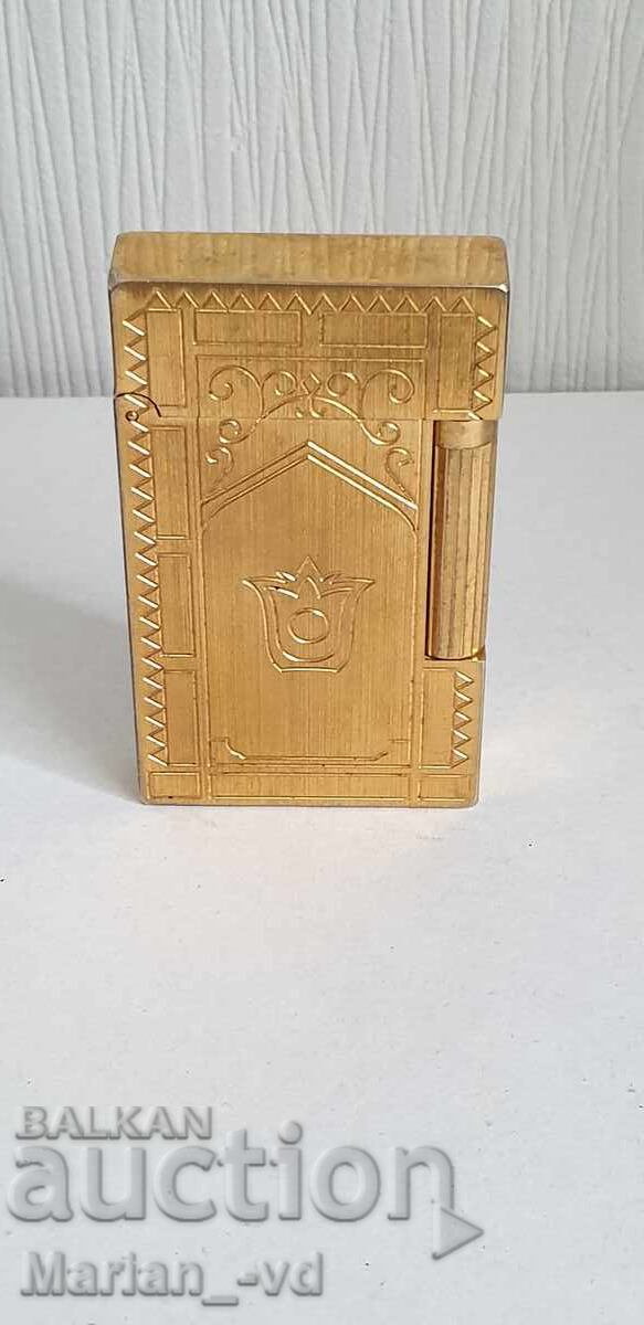 Запалка S. T. DUPONT Запалка S. T. DUPONT