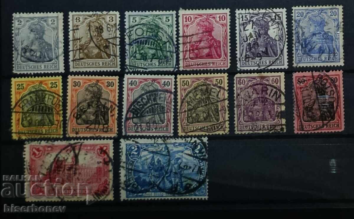 Livrarea Germania, Al Treilea Reich, Imperiul German Livrarea Germania, Al Treilea Reich, Imperiul German