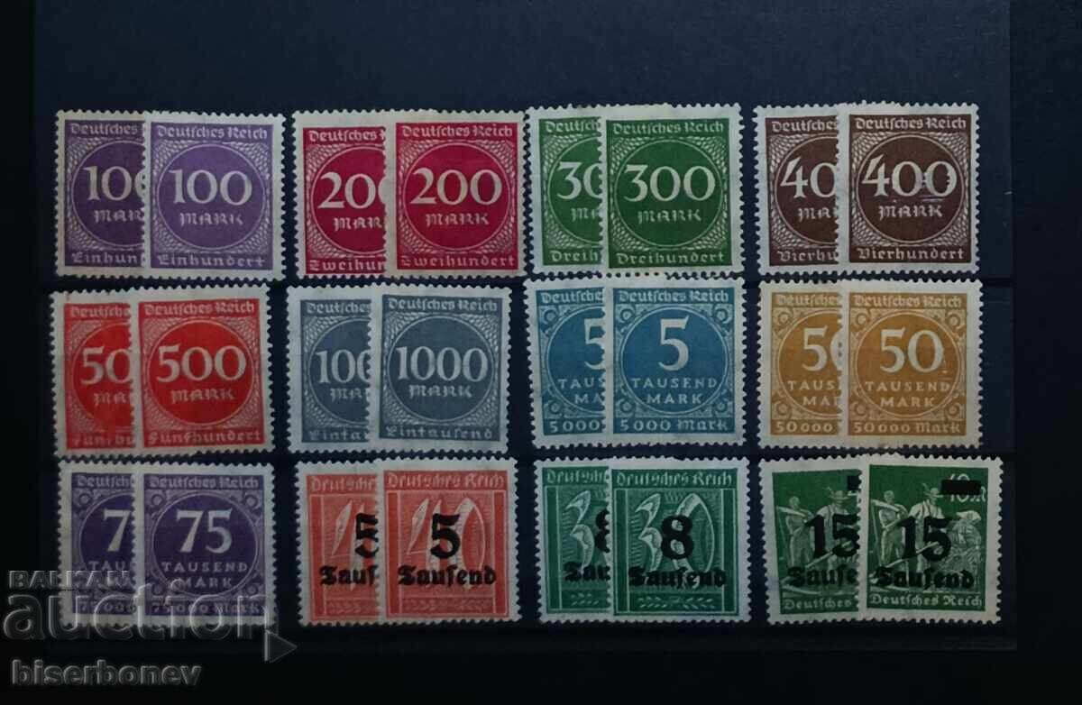 Germania, Al Treilea Reich, Imperiul German - 6 Germania, Al Treilea Reich, Imperiul German - 6