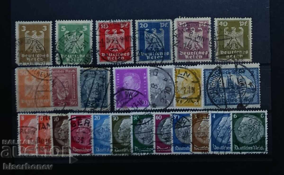 Germania, Al Treilea Reich, Imperiul German - 7 Germania, Al Treilea Reich, Imperiul German - 7