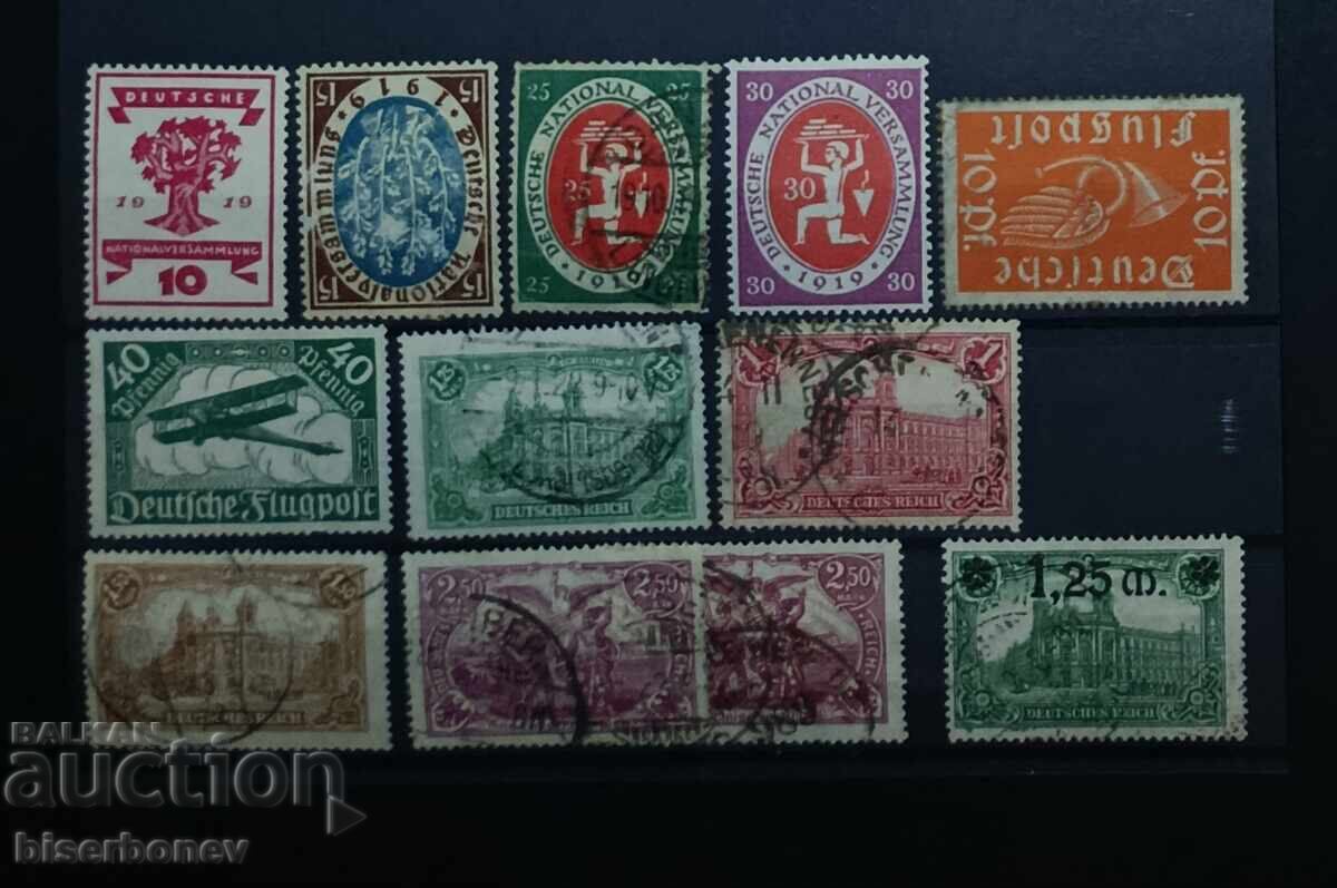 Germania, Al Treilea Reich, Imperiul German - 5 Germania, Al Treilea Reich, Imperiul German - 5
