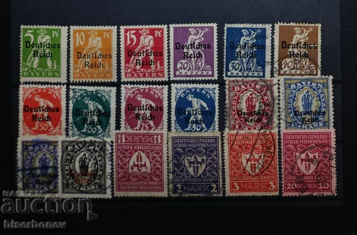 Germania, Al Treilea Reich, Imperiul German - 6 Germania, Al Treilea Reich, Imperiul German - 6