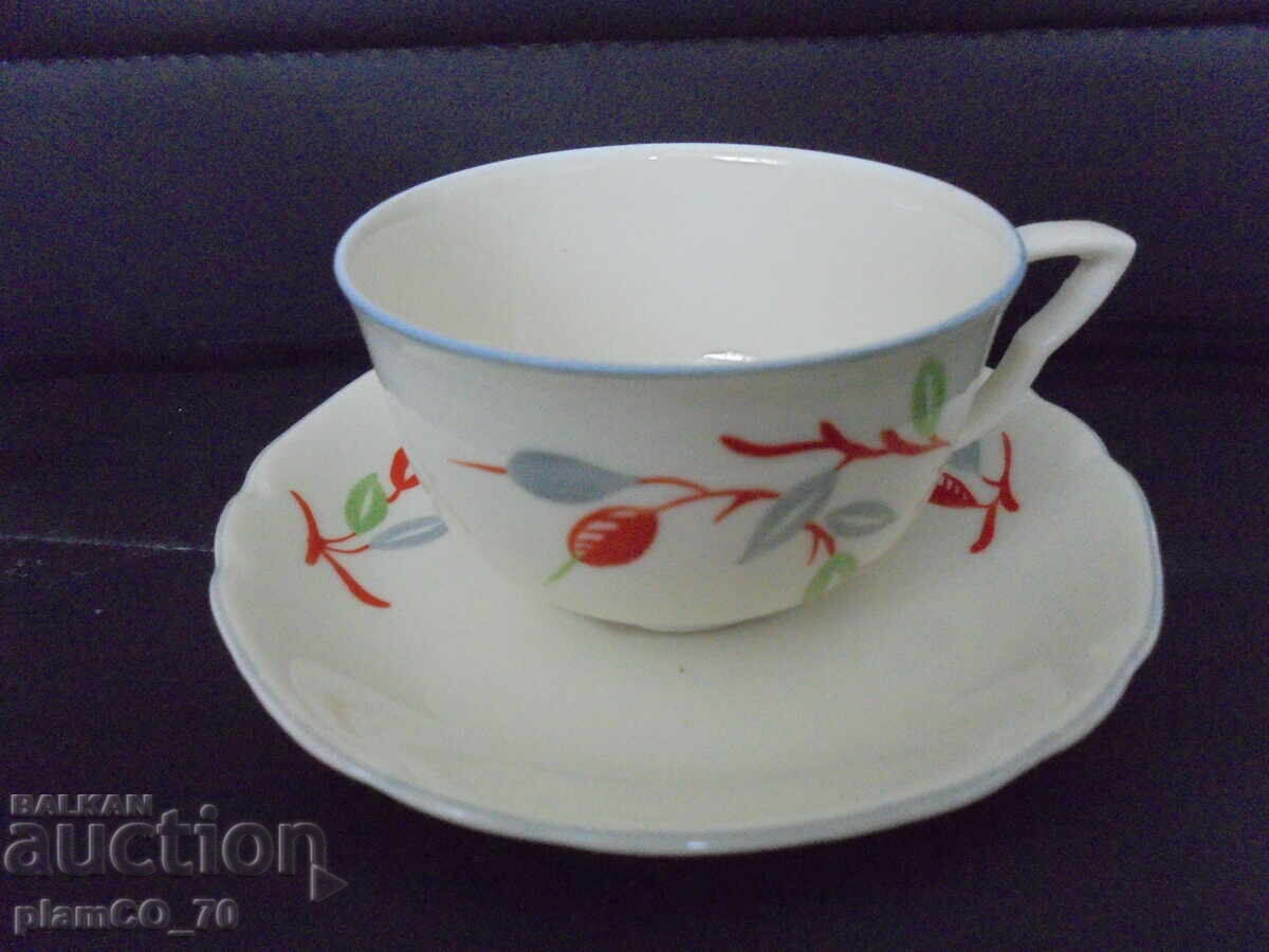 Delivery of No. 8696 Antique porcelain set VICTORIA – Czechoslovakia Delivery of No. 8696 Antique porcelain set VICTORIA – Czechoslovakia