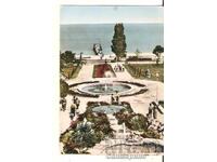 Card Bulgaria Varna Golden Sands Casino 24*