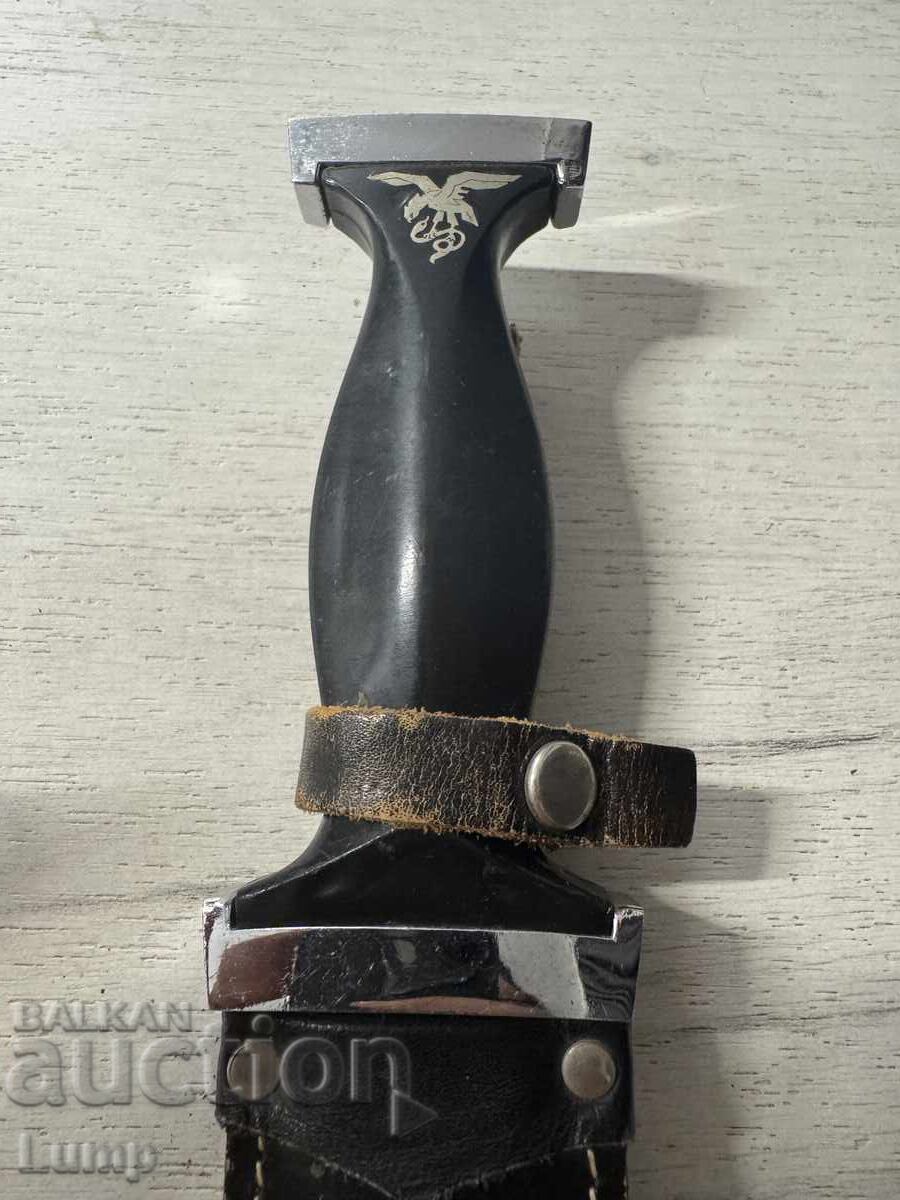 Dagger knife dirk with price € 120.00 | 234.70 BGN Dagger knife dirk with price € 120.00 | 234.70 BGN