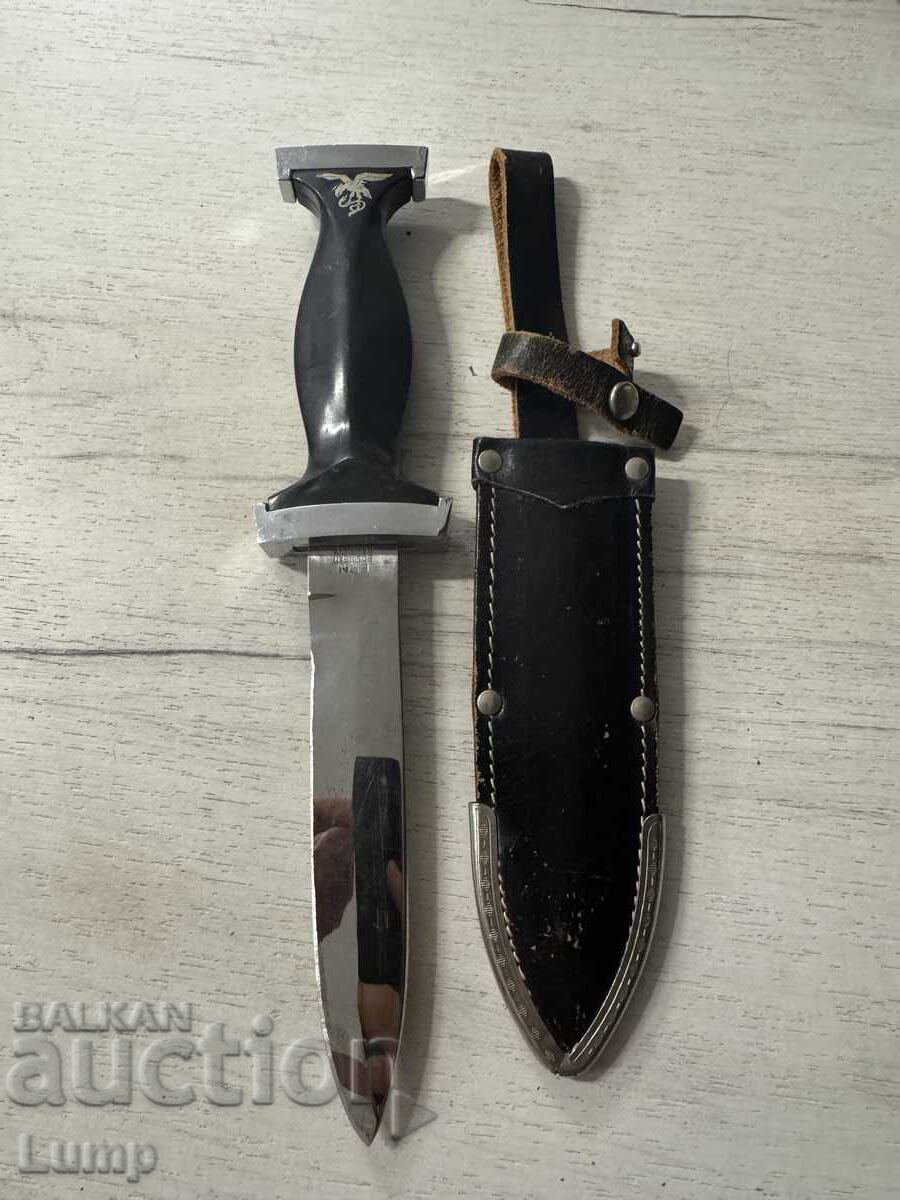 Auction Dagger knife dirk Auction Dagger knife dirk