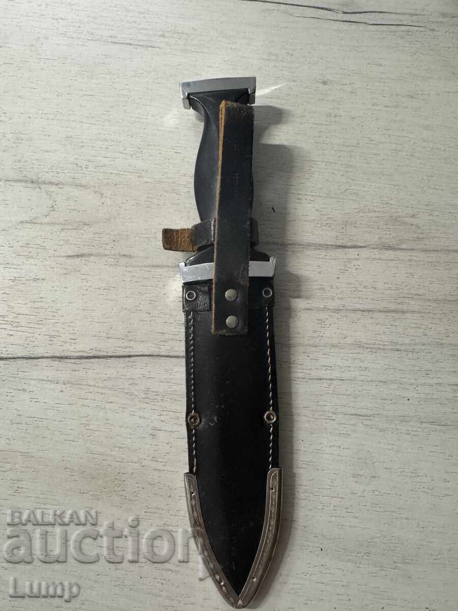 Delivery of Dagger knife dirk Delivery of Dagger knife dirk