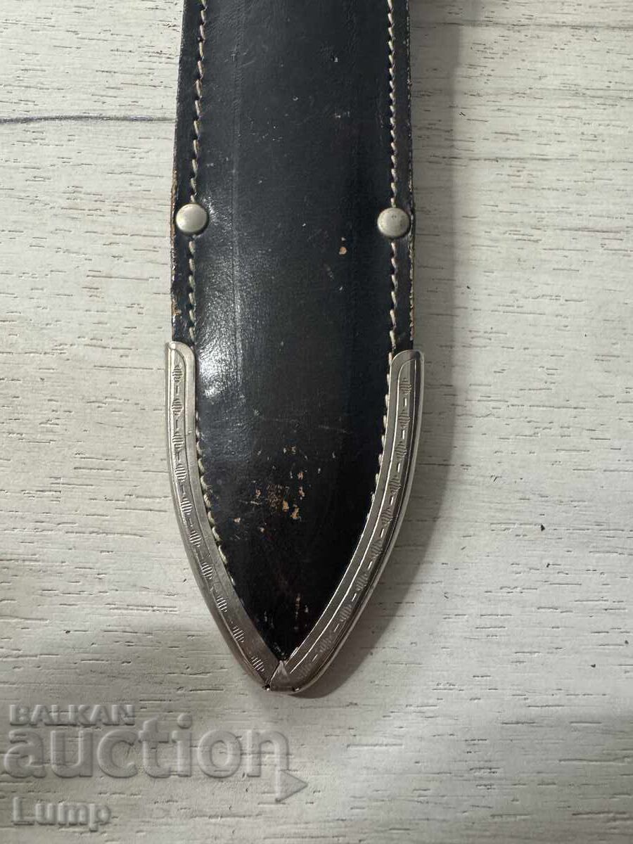 Dagger knife dirk - 5 Dagger knife dirk - 5