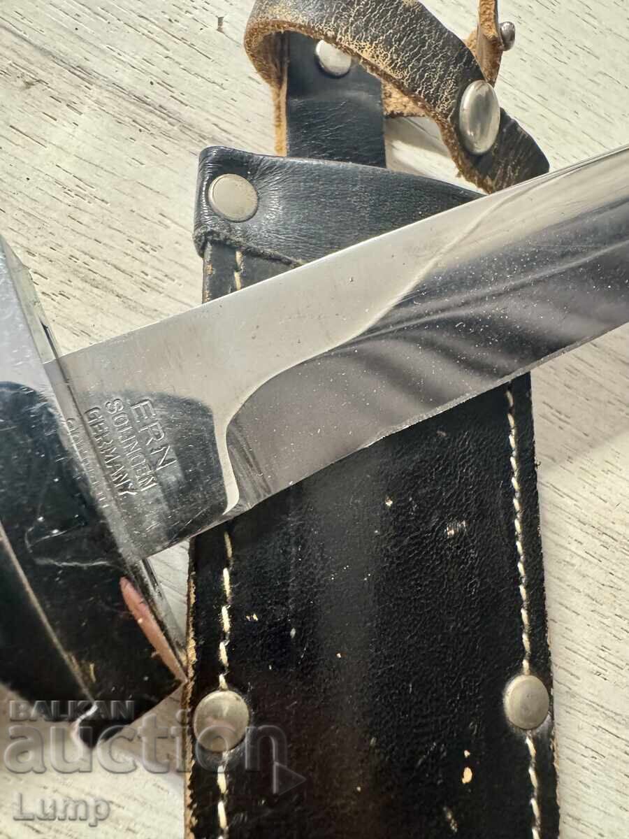 Dagger knife dirk - 6 Dagger knife dirk - 6