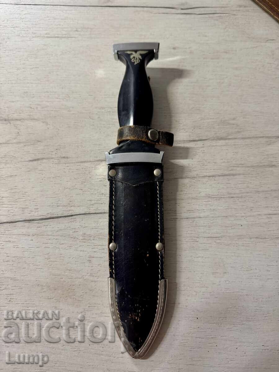 Dagger knife dirk Dagger knife dirk