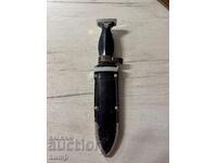 Dagger knife dirk