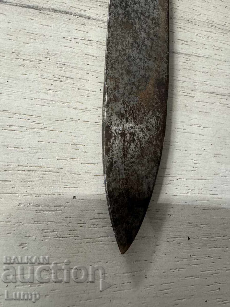 Щик нож кортик Бранник Хитлерюгенд - 5 Щик нож кортик Бранник Хитлерюгенд - 5