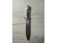 Chic knife dagger Hitler Youth "Brannik"