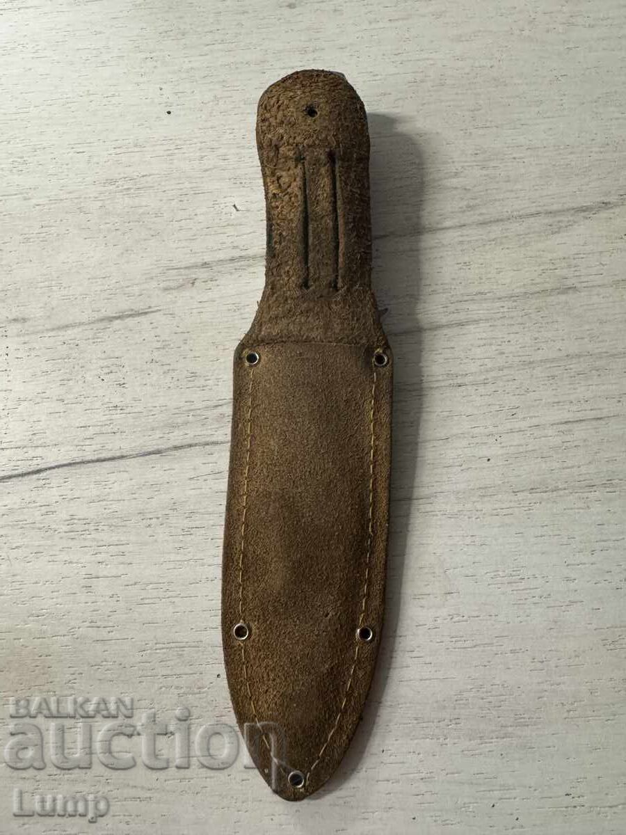 Austrian hunting knife antler handles with price € 53.00 | 103.66 BGN Austrian hunting knife antler handles with price € 53.00 | 103.66 BGN