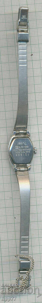 Auction Clock 61 Auction Clock 61