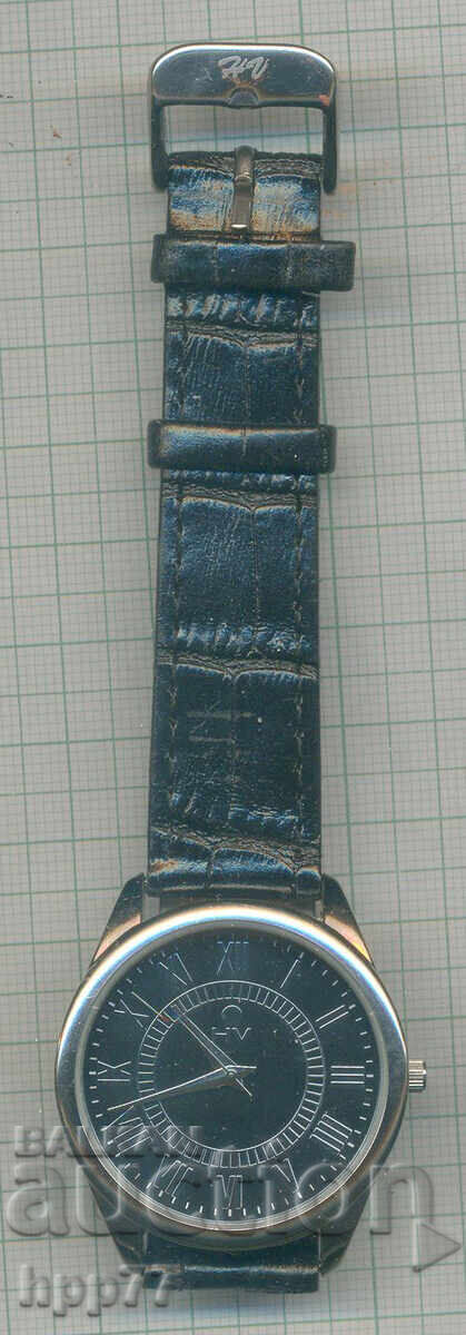 Ceasul 5 funcționează