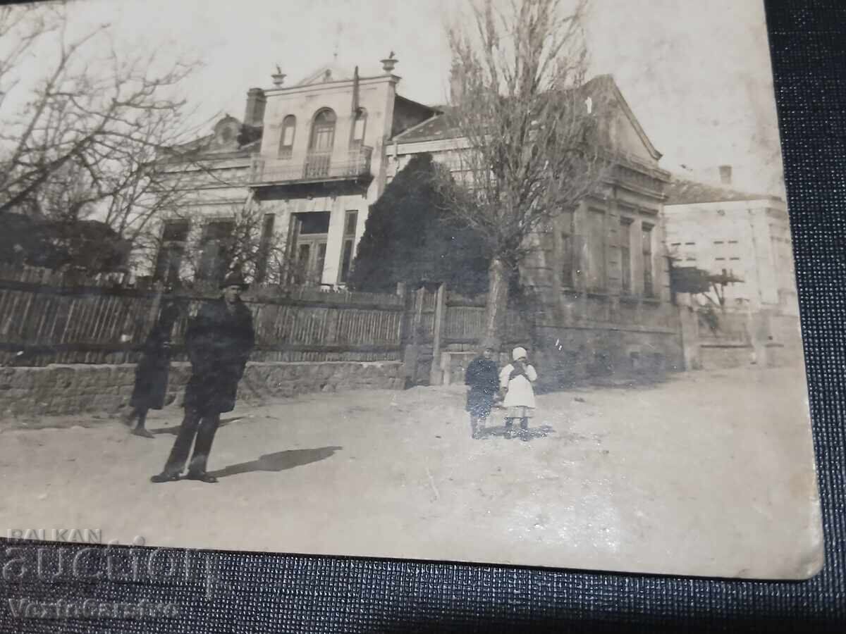 Licitație CARTE POȘTALĂ VECHE - VARNA Licitație CARTE POȘTALĂ VECHE - VARNA