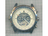 Clock 23 works