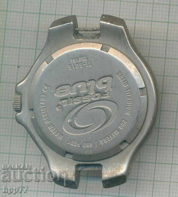 Clock 24 hours with price € 0.01 | 0.02 BGN