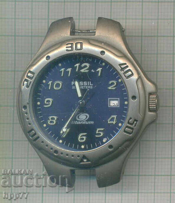Clock 24 hours