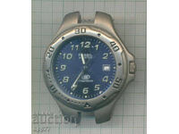 Clock 24 hours