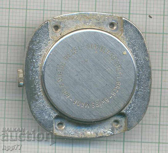 Clock 27 works with price € 0.01 | 0.02 BGN Clock 27 works with price € 0.01 | 0.02 BGN