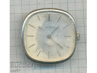 Clock 27 works