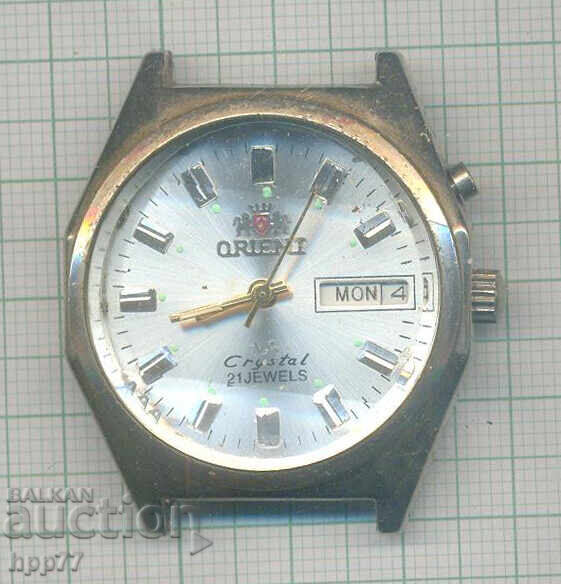 Ceasul 28 funcționează