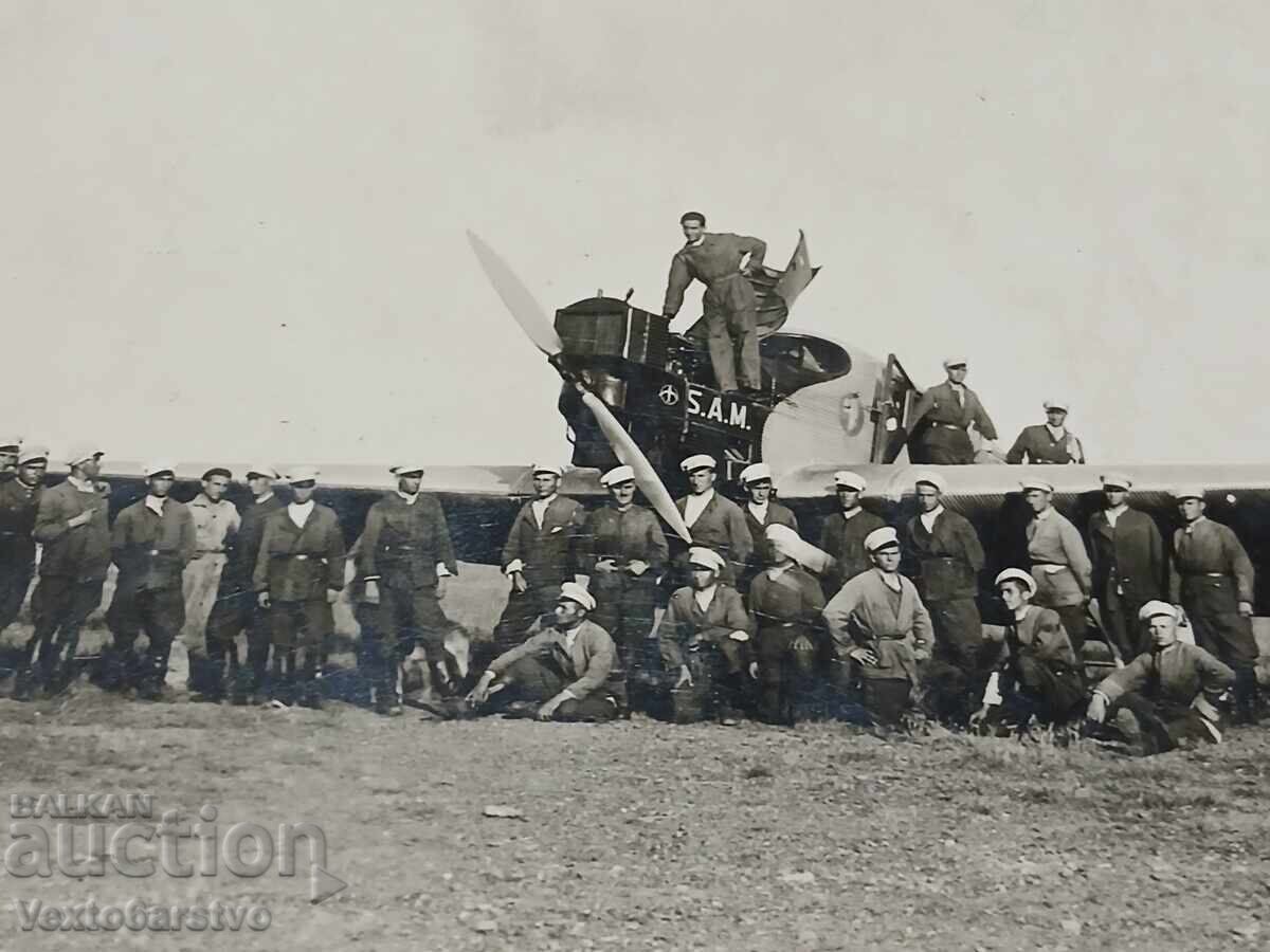 Фотография-Стара снимка-ВОЕННА-АВИАЦИЯ- с цена € 29.00 | 56.72 лв. Фотография-Стара снимка-ВОЕННА-АВИАЦИЯ- с цена € 29.00 | 56.72 лв.