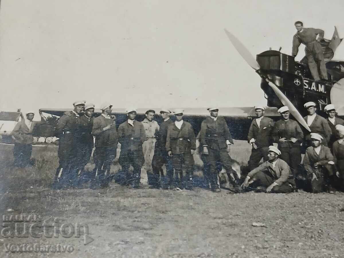 Аукцион Фотография-Стара снимка-ВОЕННА-АВИАЦИЯ- Аукцион Фотография-Стара снимка-ВОЕННА-АВИАЦИЯ-