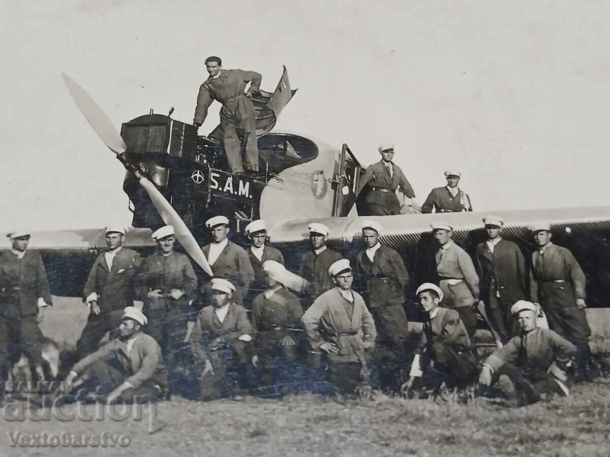 Доставка на Фотография-Стара снимка-ВОЕННА-АВИАЦИЯ- Доставка на Фотография-Стара снимка-ВОЕННА-АВИАЦИЯ-