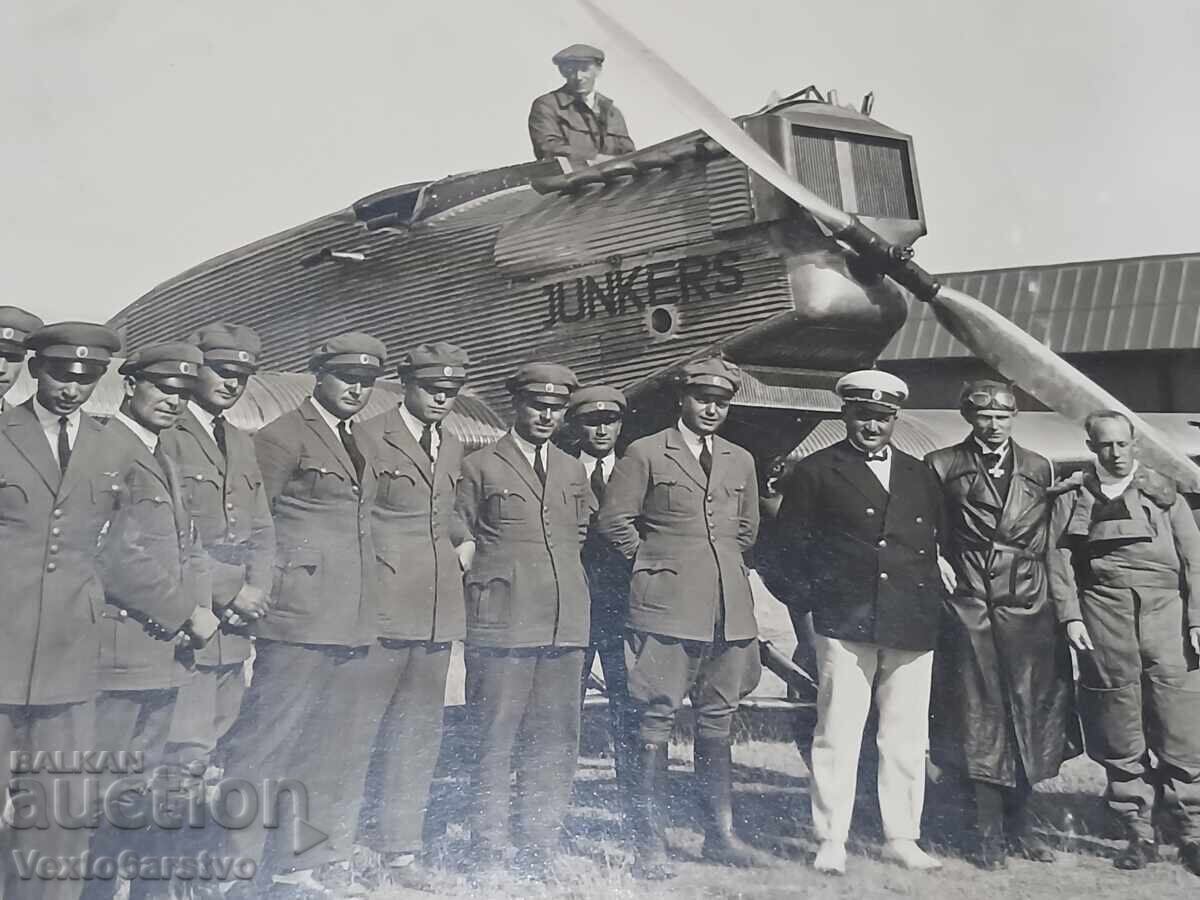 Фотография-Стара снимка-ВОЕННА-АВИАЦИЯ- с цена € 39.99 | 78.21 лв. Фотография-Стара снимка-ВОЕННА-АВИАЦИЯ- с цена € 39.99 | 78.21 лв.