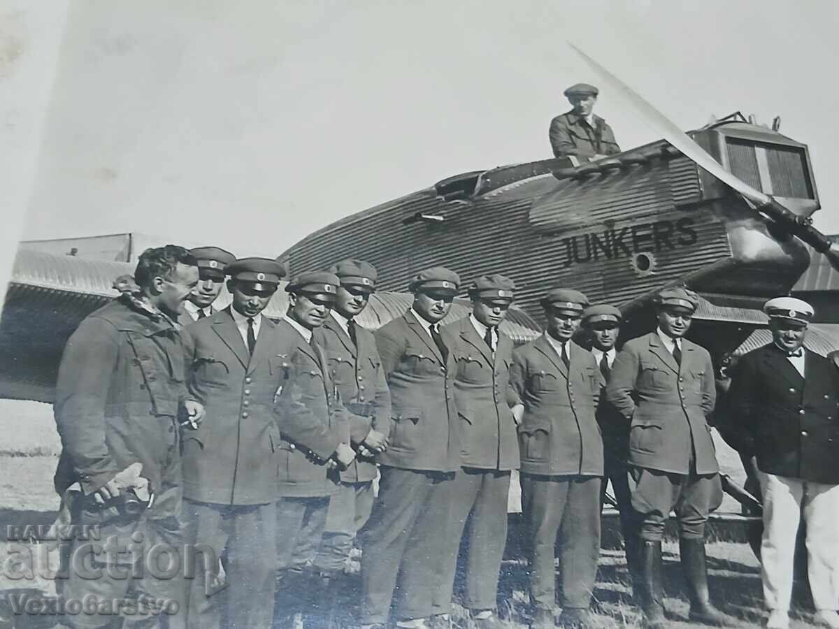 Аукцион Фотография-Стара снимка-ВОЕННА-АВИАЦИЯ- Аукцион Фотография-Стара снимка-ВОЕННА-АВИАЦИЯ-