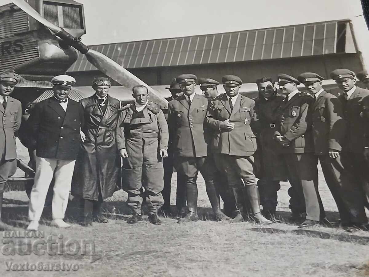 Доставка на Фотография-Стара снимка-ВОЕННА-АВИАЦИЯ- Доставка на Фотография-Стара снимка-ВОЕННА-АВИАЦИЯ-