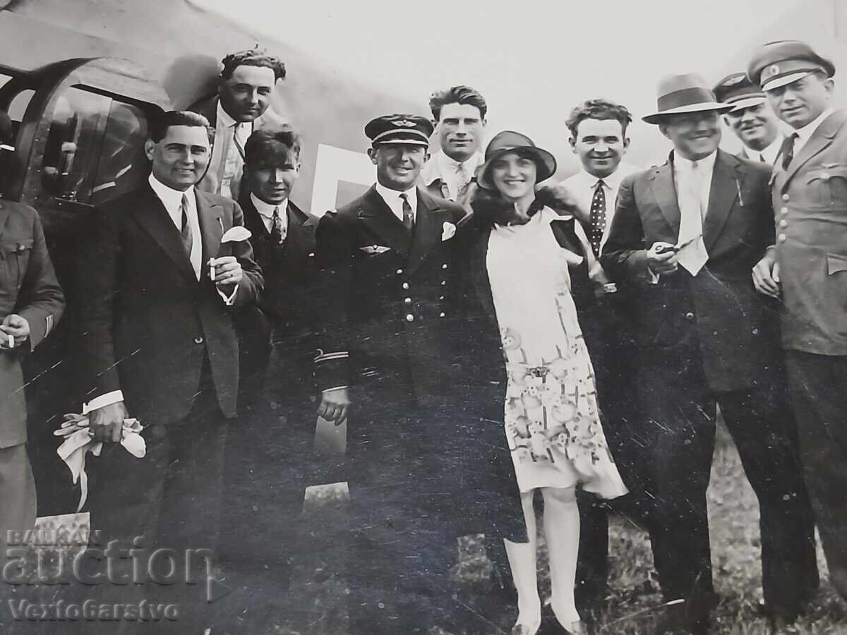 Фотография-Стара снимка-ВОЕННА-АВИАЦИЯ- с цена € 39.99 | 78.21 лв. Фотография-Стара снимка-ВОЕННА-АВИАЦИЯ- с цена € 39.99 | 78.21 лв.