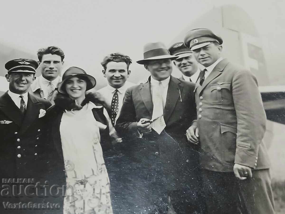 Доставка на Фотография-Стара снимка-ВОЕННА-АВИАЦИЯ- Доставка на Фотография-Стара снимка-ВОЕННА-АВИАЦИЯ-