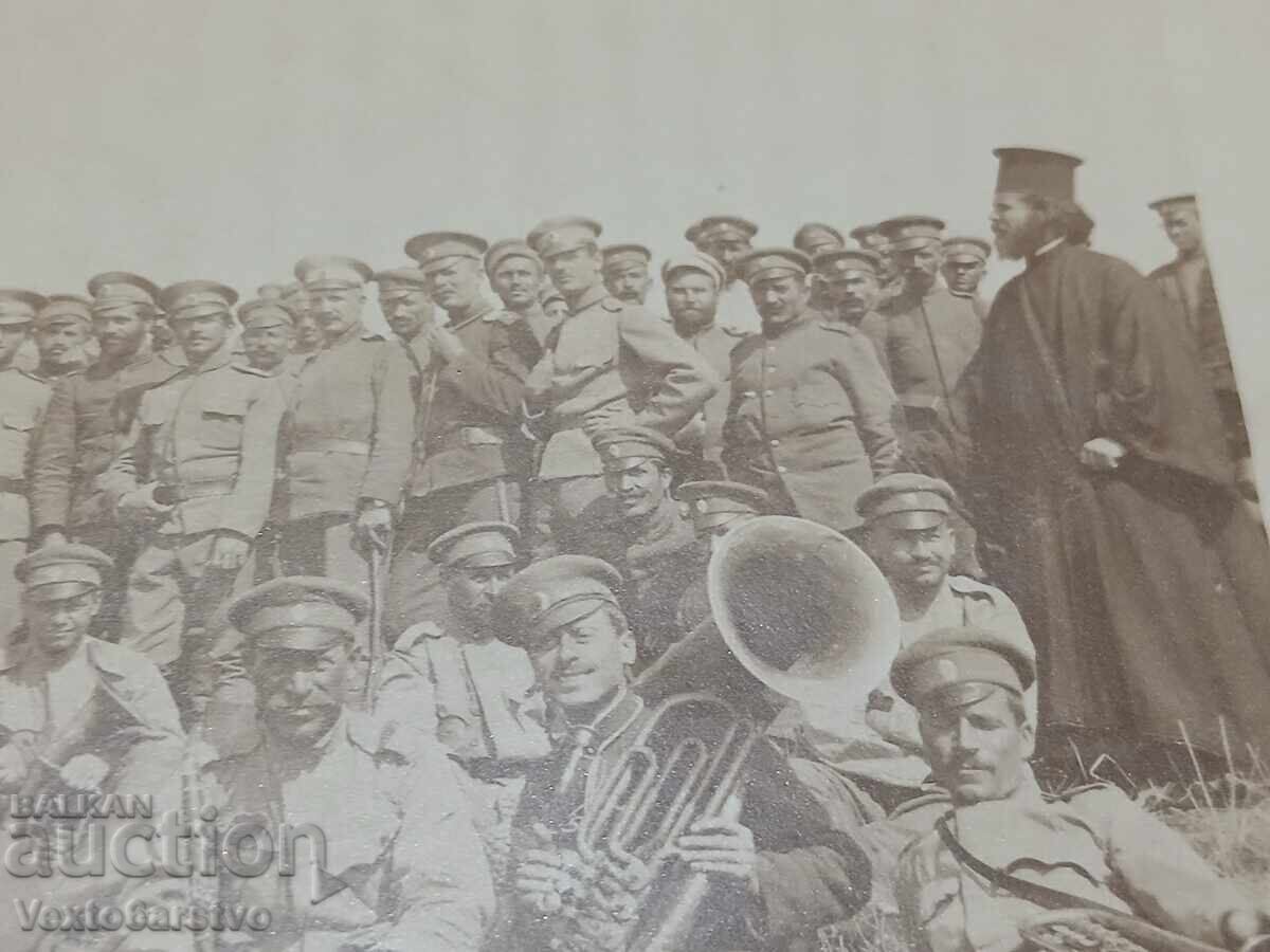 Δημοπρασία Φωτογραφία-Παλιά φωτογραφία-ΣΤΡΑΤΙΩΤΙΚΗ-ΙΕΡΕΑΣ Δημοπρασία Φωτογραφία-Παλιά φωτογραφία-ΣΤΡΑΤΙΩΤΙΚΗ-ΙΕΡΕΑΣ