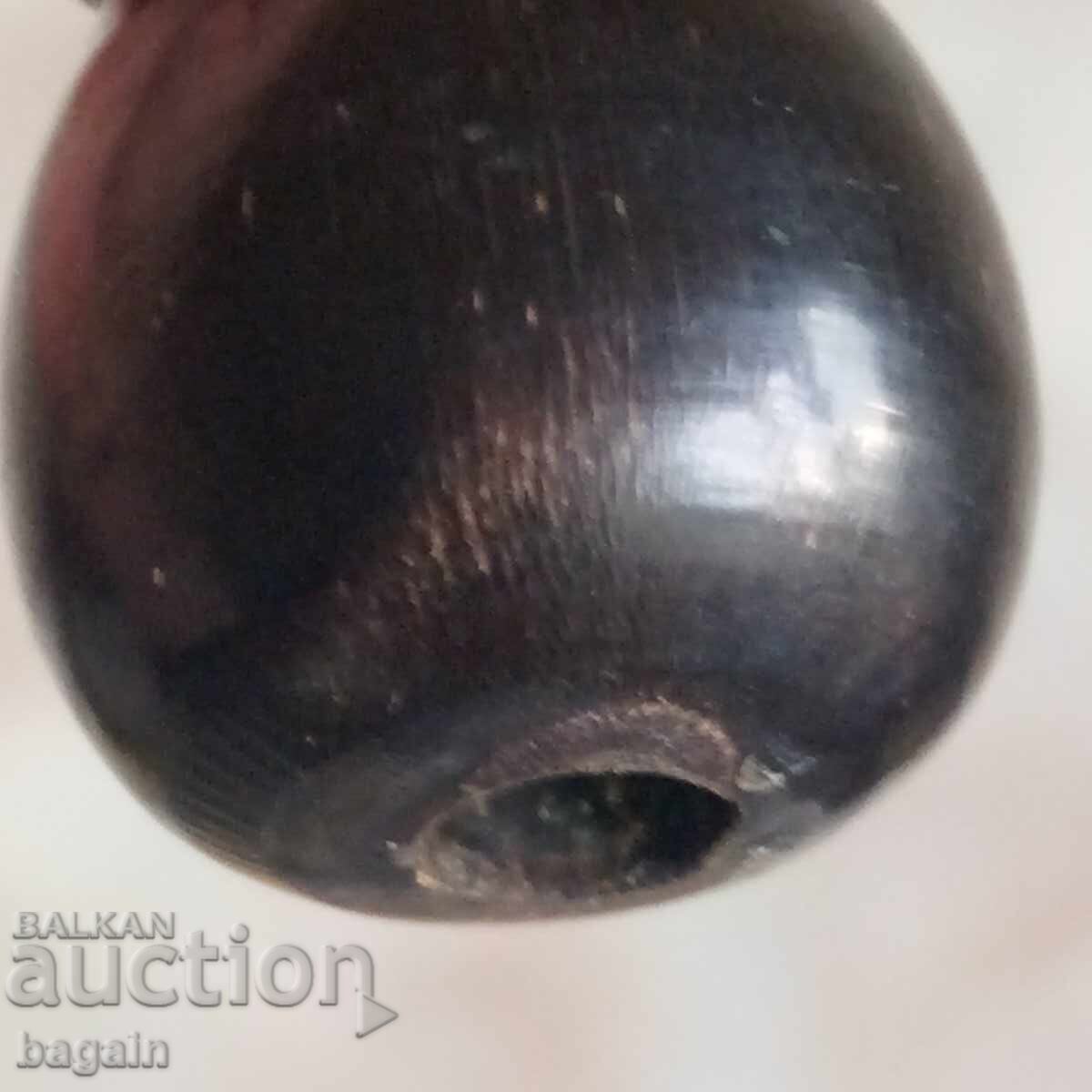 Opium smoking pipe with price € 200.00 | 391.17 BGN