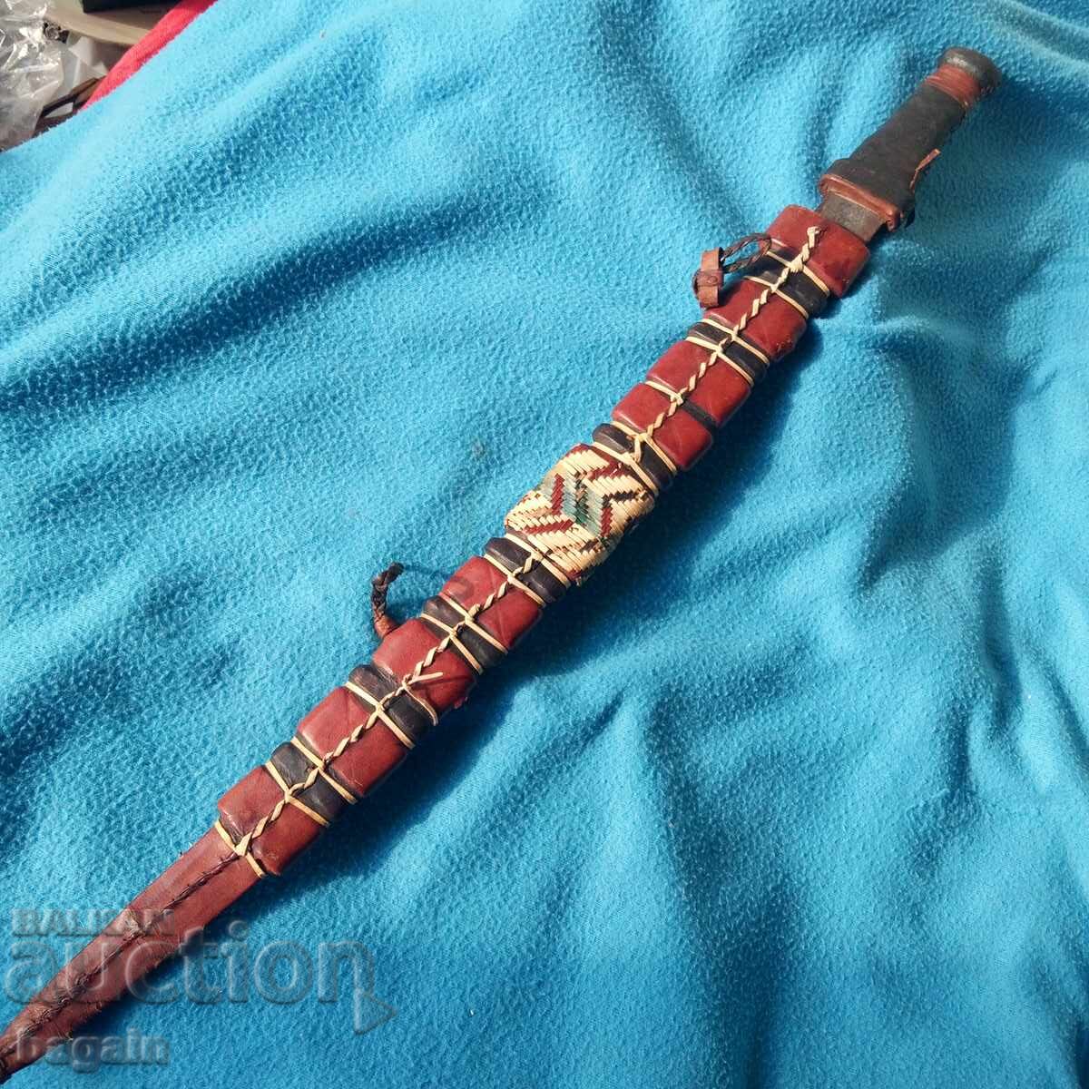 Saber, sword with price € 50.00 | 97.79 BGN Saber, sword with price € 50.00 | 97.79 BGN