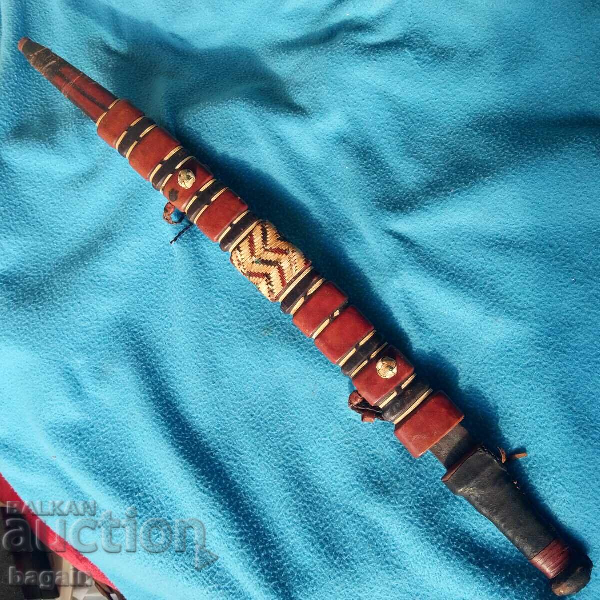 Delivery of Saber, sword Delivery of Saber, sword