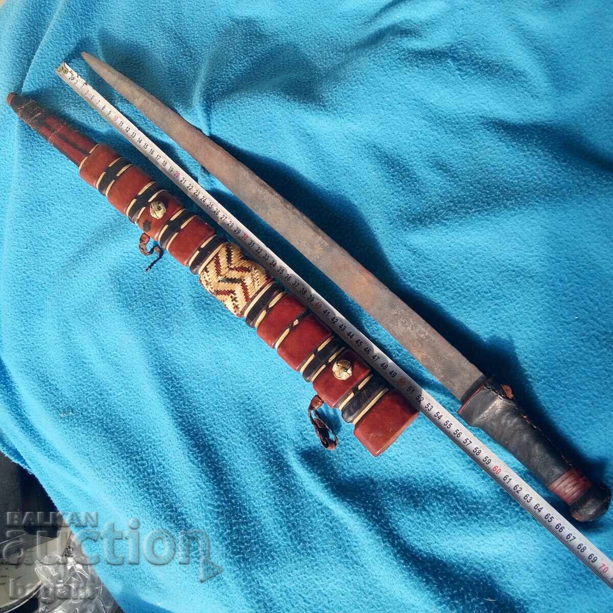 Saber, sword - 5 Saber, sword - 5