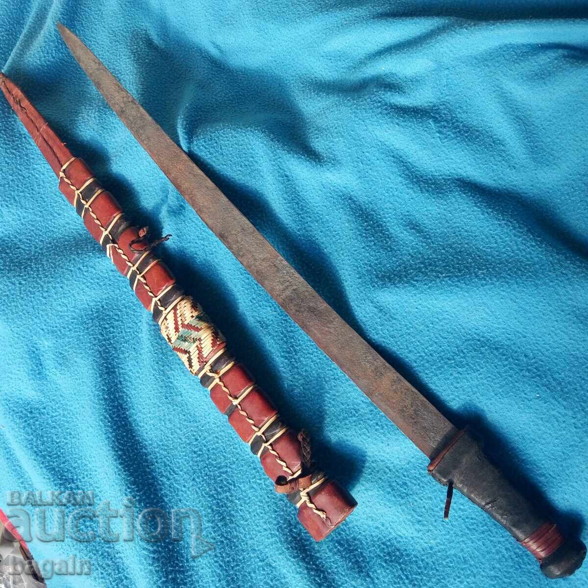 Saber, sword Saber, sword