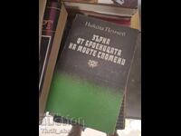 Χάντρες από το κομπολόι των αναμνήσεών μου Νίκολα Πέντσεφ