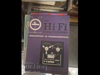 Inginerie de circuit HI-FI