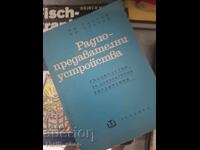 Radio transmitting devices