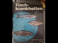 Fisch-kranlheiten
