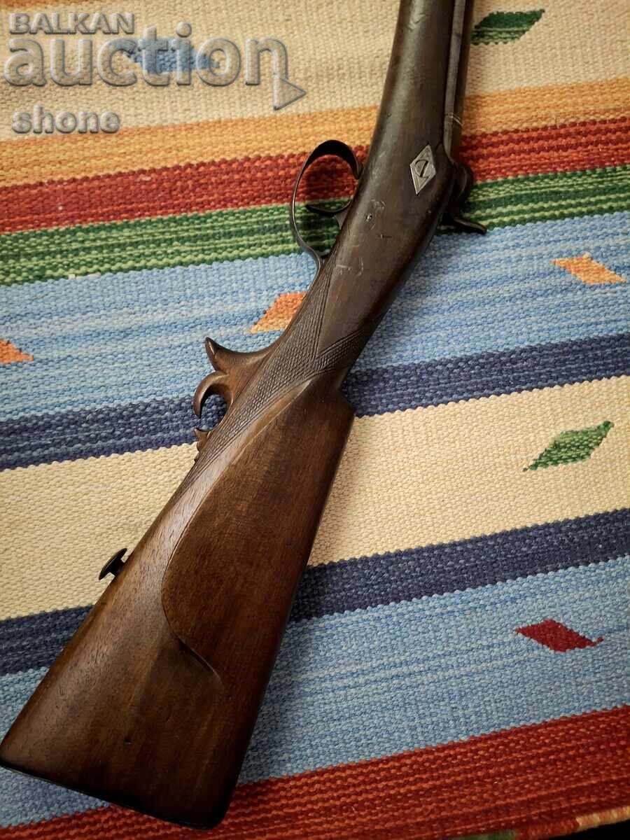 Pistol, capsulă, cremă, țigară, țigară, cuișoare - 5 Pistol, capsulă, cremă, țigară, țigară, cuișoare - 5