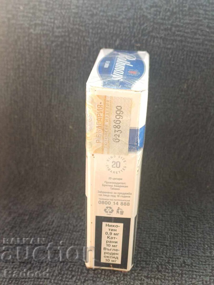 Παράδοση Rothmans 1 Κορυφαίο Συλλεκτικό Παράδοση Rothmans 1 Κορυφαίο Συλλεκτικό