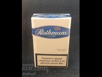 Rothmans 1 Top de colecție